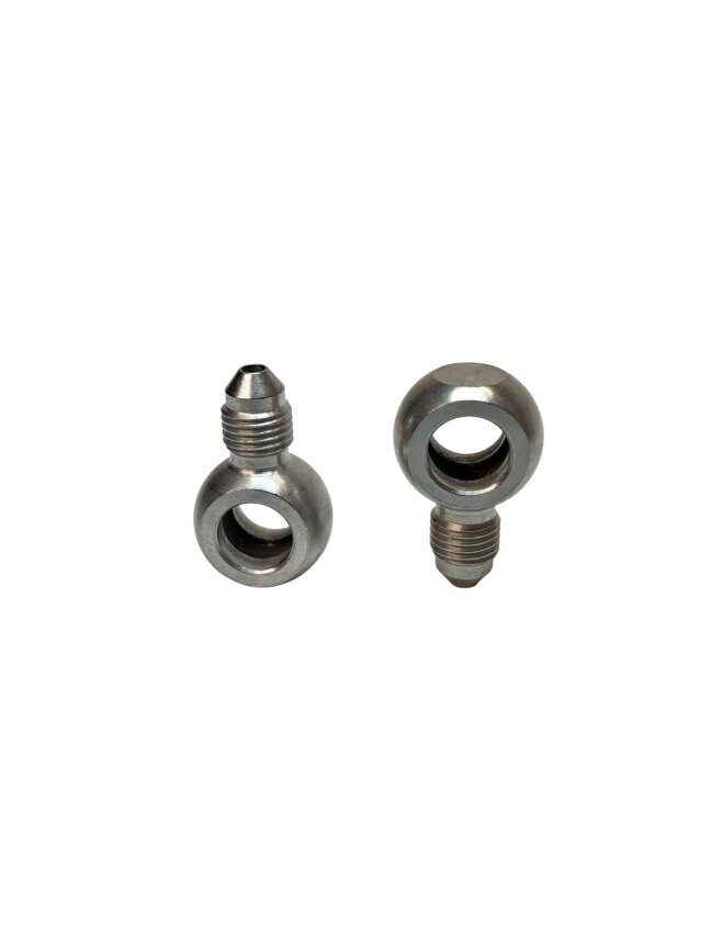 Goodridge 776-03Z1 banjo jungtis 3/8 JIC/UNF (AN3) 1