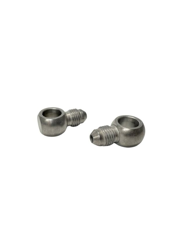 Goodridge 776-04Z1 banjo jungtis 7/16 JIC/UNF (AN4) 1 Goodridge 776-04Z1 banjo jungtis 7/16 JIC/UNF (AN4) 1