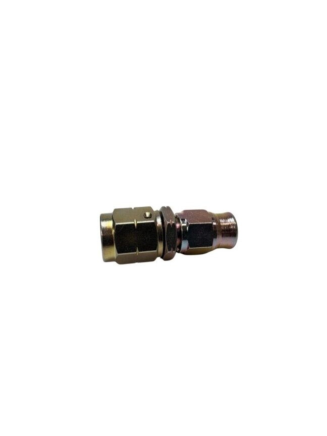 Goodridge jungtis 451-31P tiesi M10 x 1,00 Goodridge jungtis 451-31P tiesi M10 x 1,00