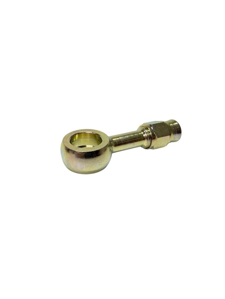 Goodridge 5092-03-M12P banjo jungtis M12 (AN3) Goodridge 5092-03-M12P banjo jungtis M12 (AN3)