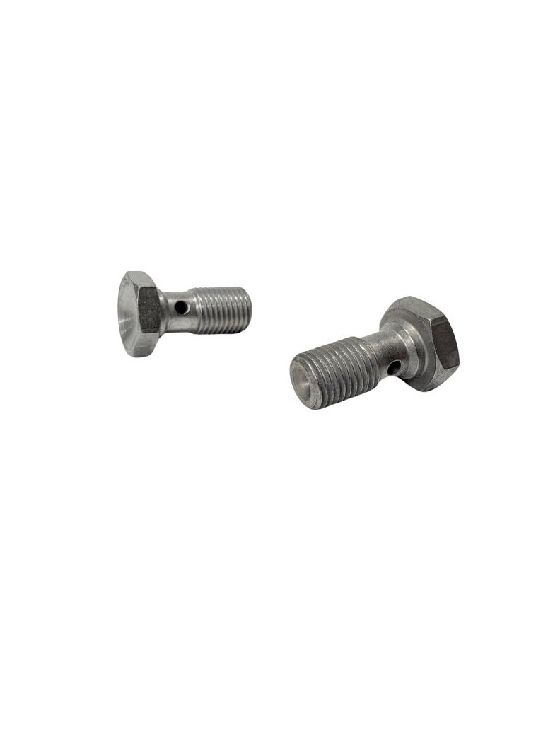 Goodridge 775-03Z1 banjo varžtas 3/8 JIC/UNF (AN3) 1