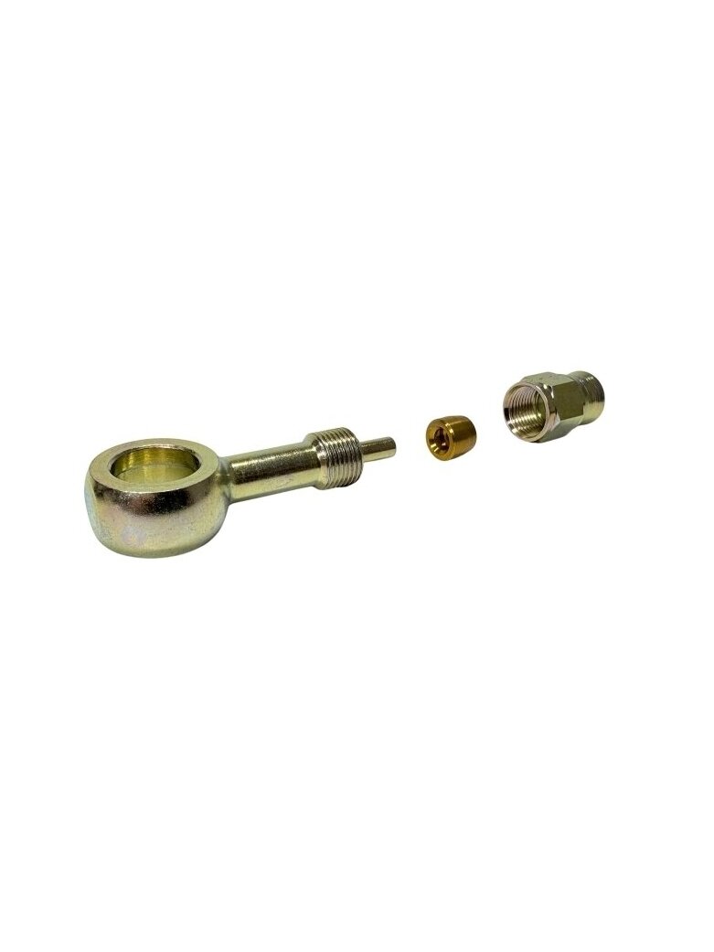 Goodridge 5092-03-M12P banjo jungtis M12 (AN3) 1