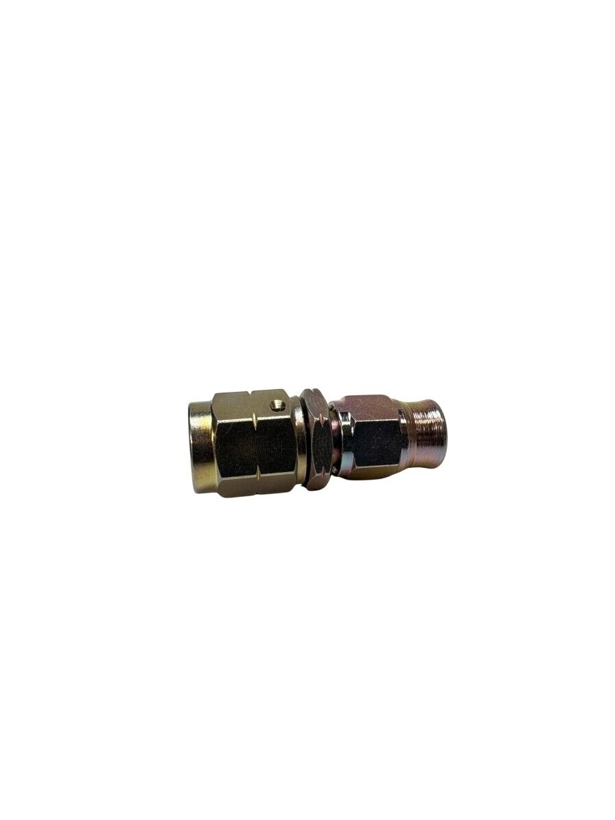 Goodridge jungtis 451-31P tiesi M10 x 1,00 Goodridge jungtis 451-31P tiesi M10 x 1,00