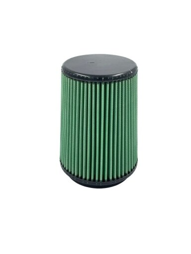 Green oro filtras 110mm X052P1