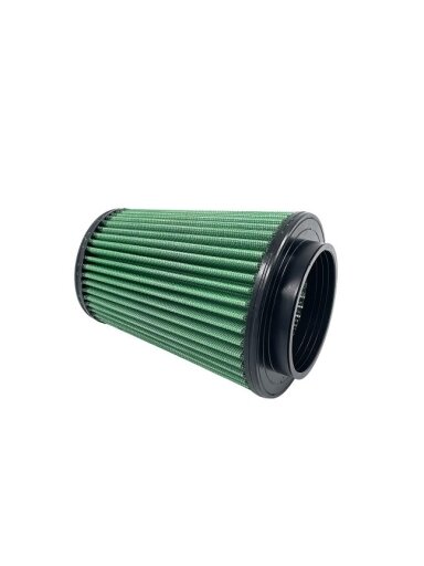 Green oro filtras 90mm K2.90