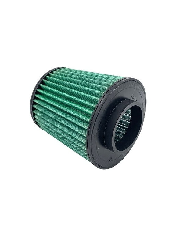 Green oro filtras 75mm K8.75 Green oro filtras 75mm K8.75