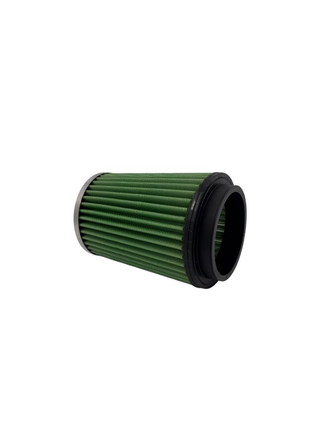 Green oro filtras 85mm - K2.85 Green oro filtras 85mm - K2.85