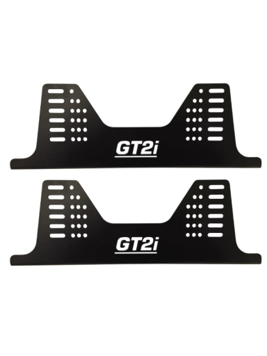 GT2i PRO sėdynės laikikliai komplektas