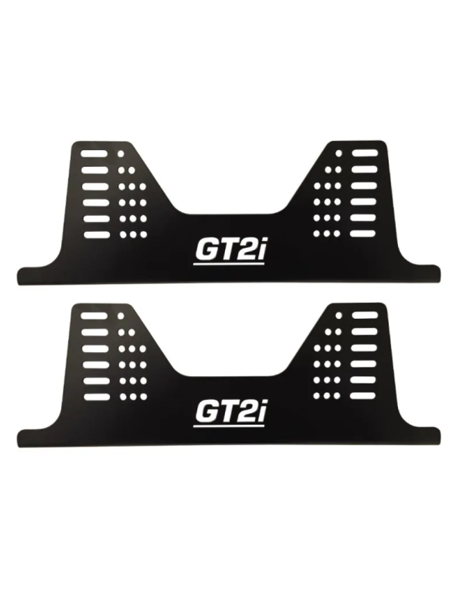 GT2i PRO sėdynės laikikliai komplektas GT2i PRO sėdynės laikikliai komplektas