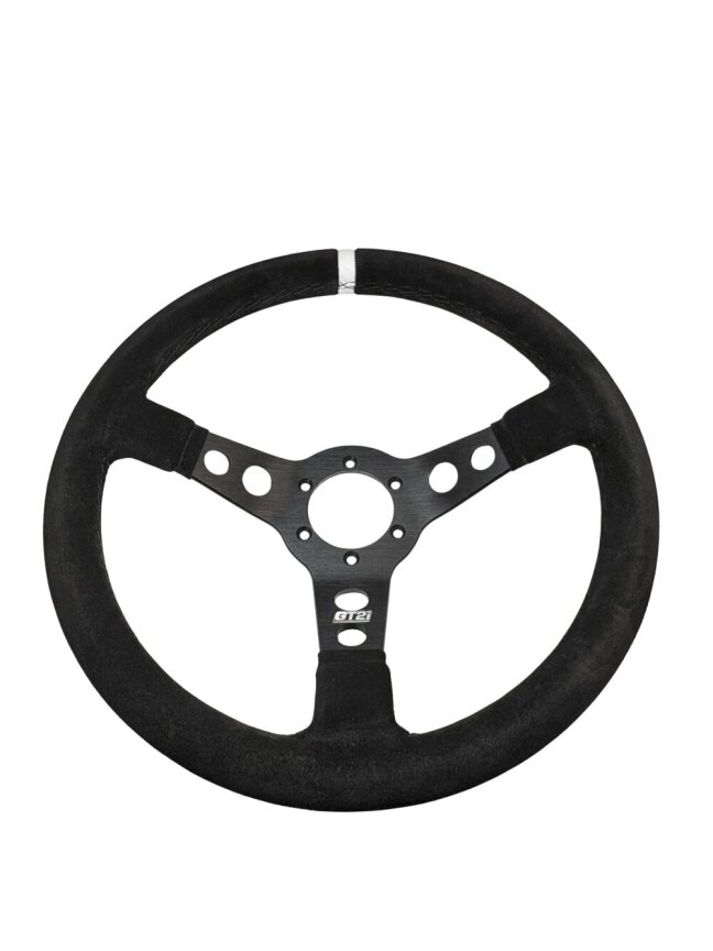 GT2i PRO vairas 350mm 1