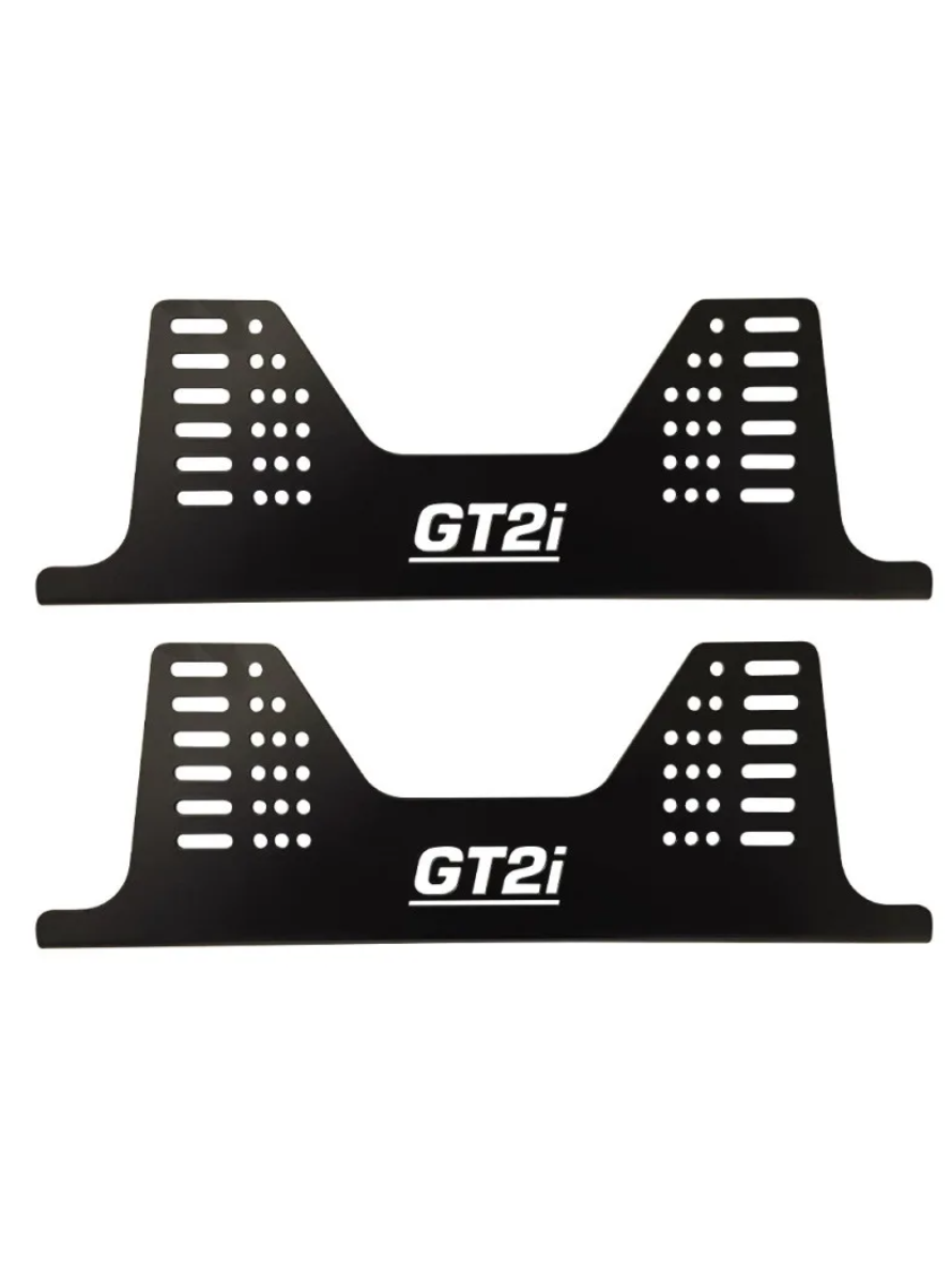 GT2i PRO sėdynės laikikliai komplektas GT2i PRO sėdynės laikikliai komplektas