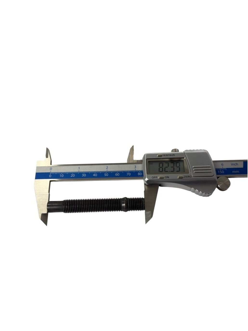 Įsukama smeigė M12x1.5 82mm 1