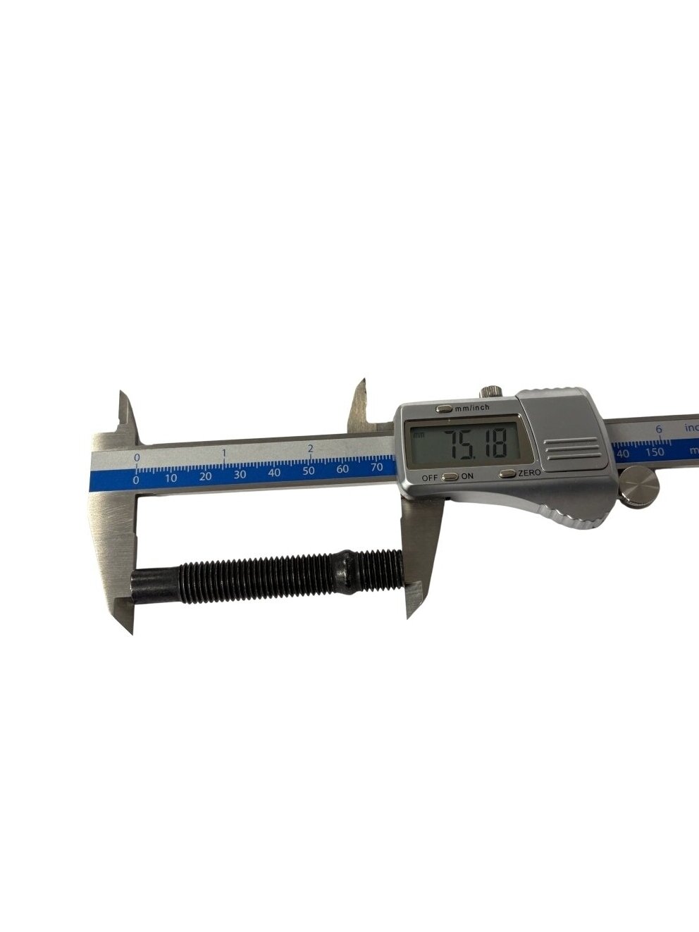 Įsukama smeigė M12x1.5 75mm 1 Įsukama smeigė M12x1.5 75mm 1