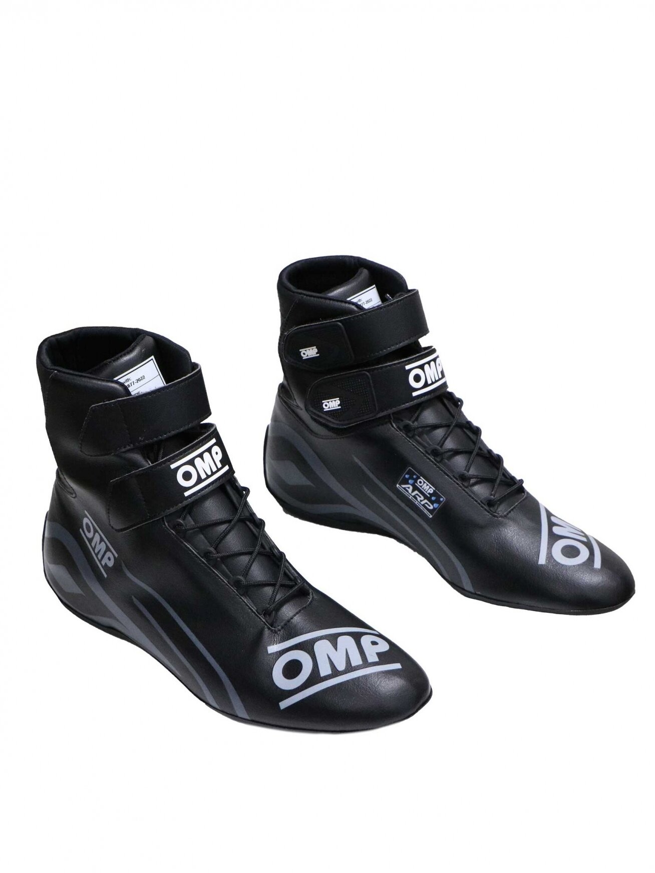 OMP ARP-X batai FIA (Dydžiai Ir Vaikams) 1 OMP ARP-X batai FIA (Dydžiai Ir Vaikams) 1
