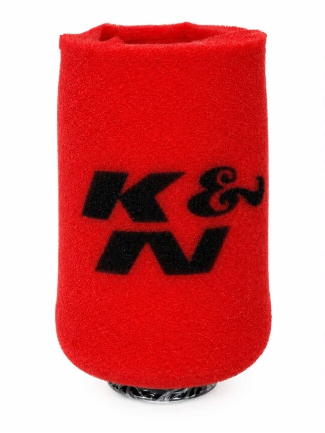 K&N oro filtro apsauga 25-0810 K&N oro filtro apsauga 25-0810