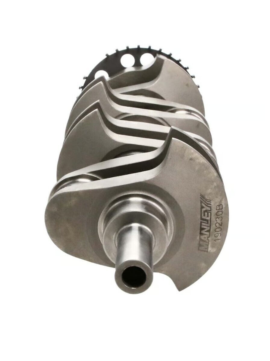 Manley alkūninis velenas Mitsubishi 4B11T 94mm eiga - 190230B 2 Manley alkūninis velenas Mitsubishi 4B11T 94mm eiga - 190230B 2