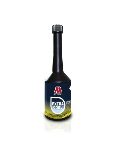 Millers Oils aušinimo sistemos priedas Extra Cool 250ml