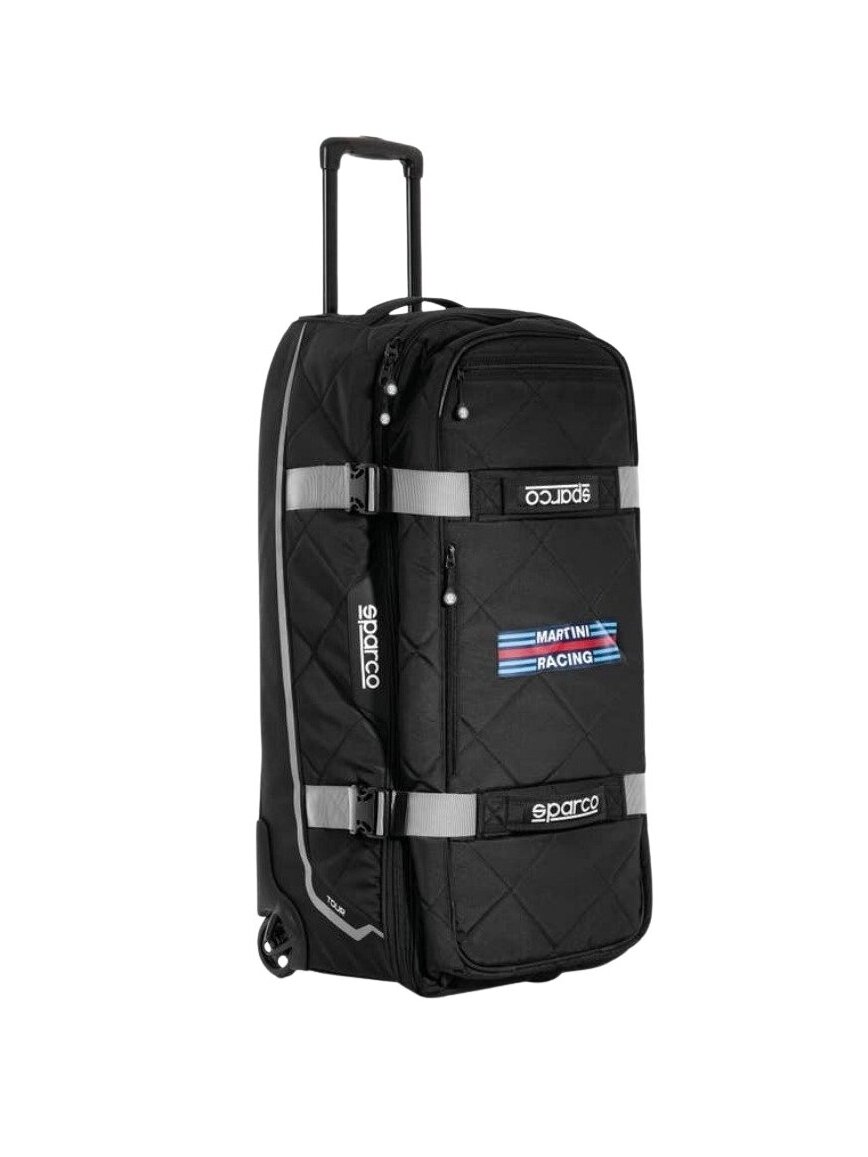 Sparco Tour Martini Racing Krepšys 016437MR 3