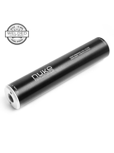 Nuke Performance kuro filtras PF200 10 mikronų AN10