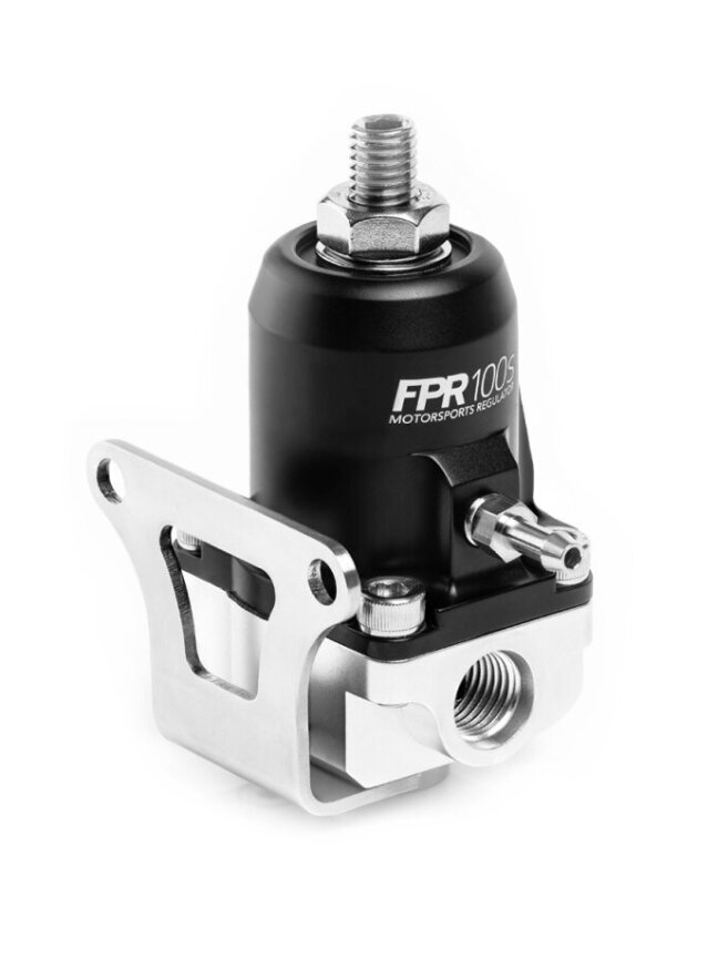 Nuke Performance FPR100s kuro slėgio reguliatorius AN6 1