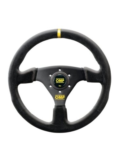 Vairas OMP Targa 330 OD0-2005-071 (330mm)