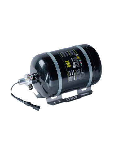 OMP CESST7 Elektrinė Gesinimo Sistema CE0-SST7-A01