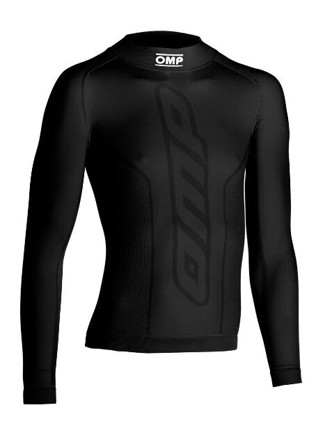 OMP KS TOP LS marškinėliai (Dydžiai Ir Vaikams) OMP KS TOP LS marškinėliai (Dydžiai Ir Vaikams)