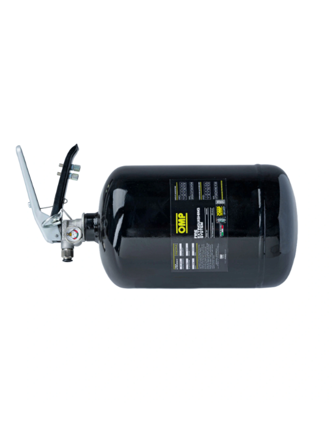 OMP CMSST7 Mechaninė Gesinimo Sistema CM0-SST7-A01 2 OMP CMSST7 Mechaninė Gesinimo Sistema CM0-SST7-A01 2