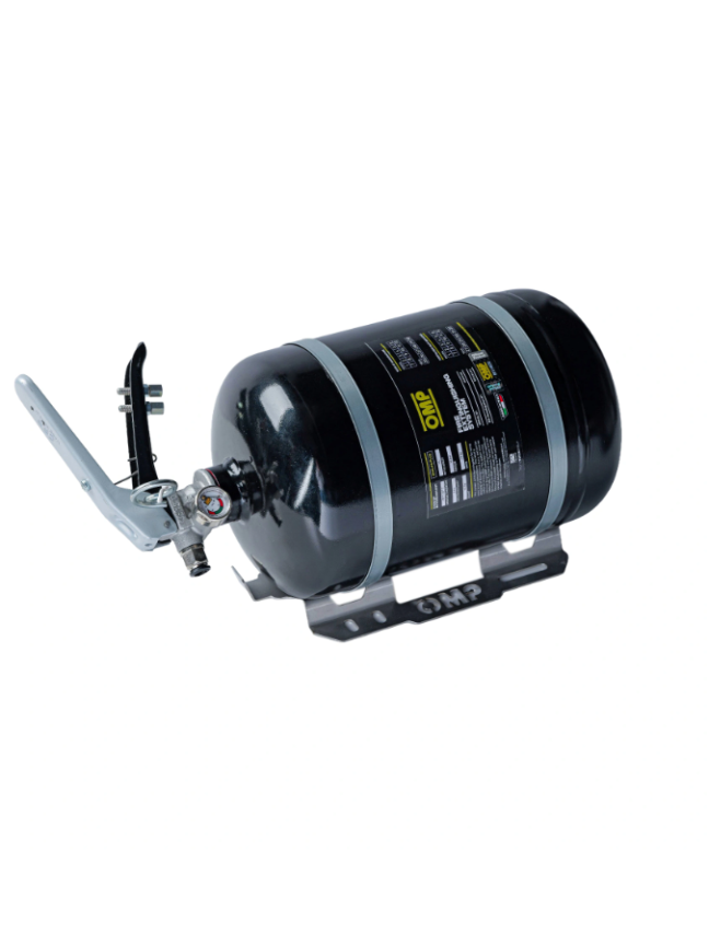 OMP CMSST7 Mechaninė Gesinimo Sistema CM0-SST7-A01 3