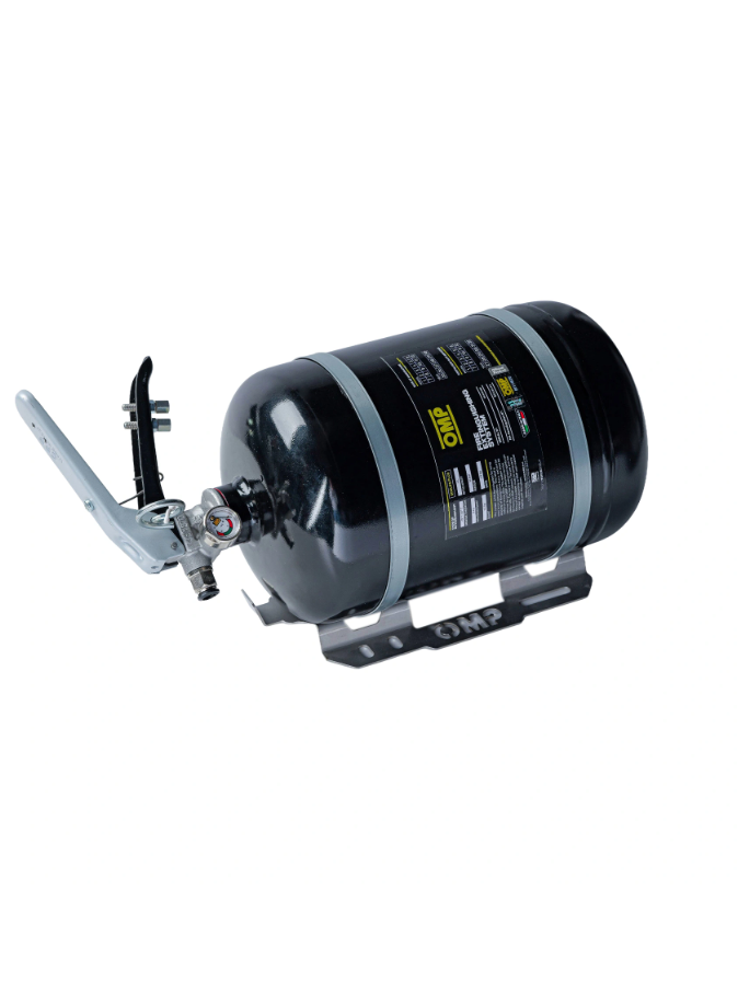 OMP CMSST7 Mechaninė Gesinimo Sistema CM0-SST7-A01 3
