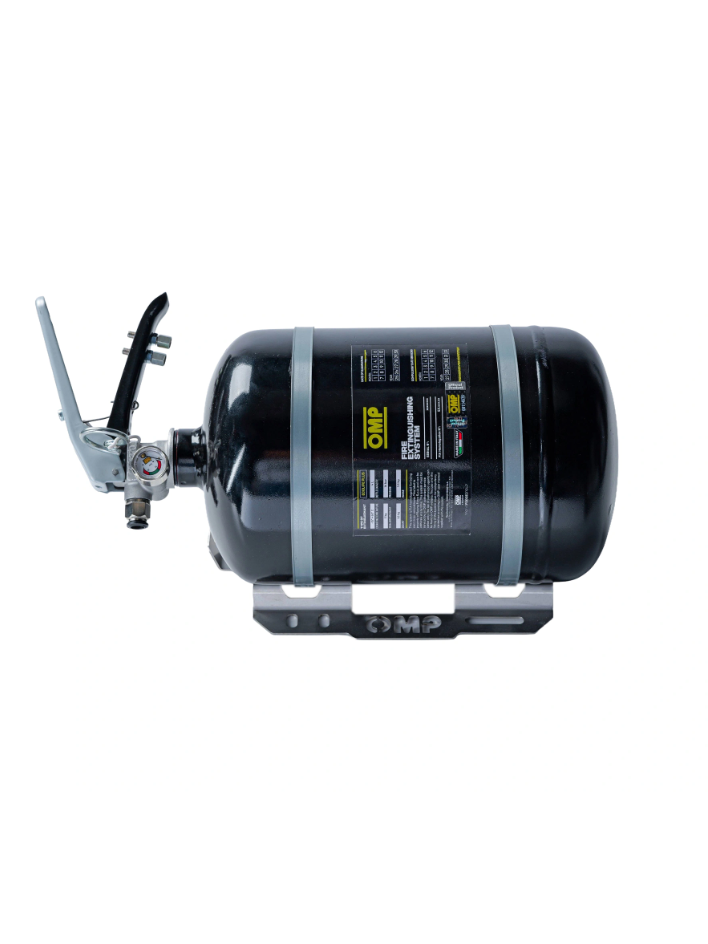 OMP CMSST7 Mechaninė Gesinimo Sistema CM0-SST7-A01 OMP CMSST7 Mechaninė Gesinimo Sistema CM0-SST7-A01