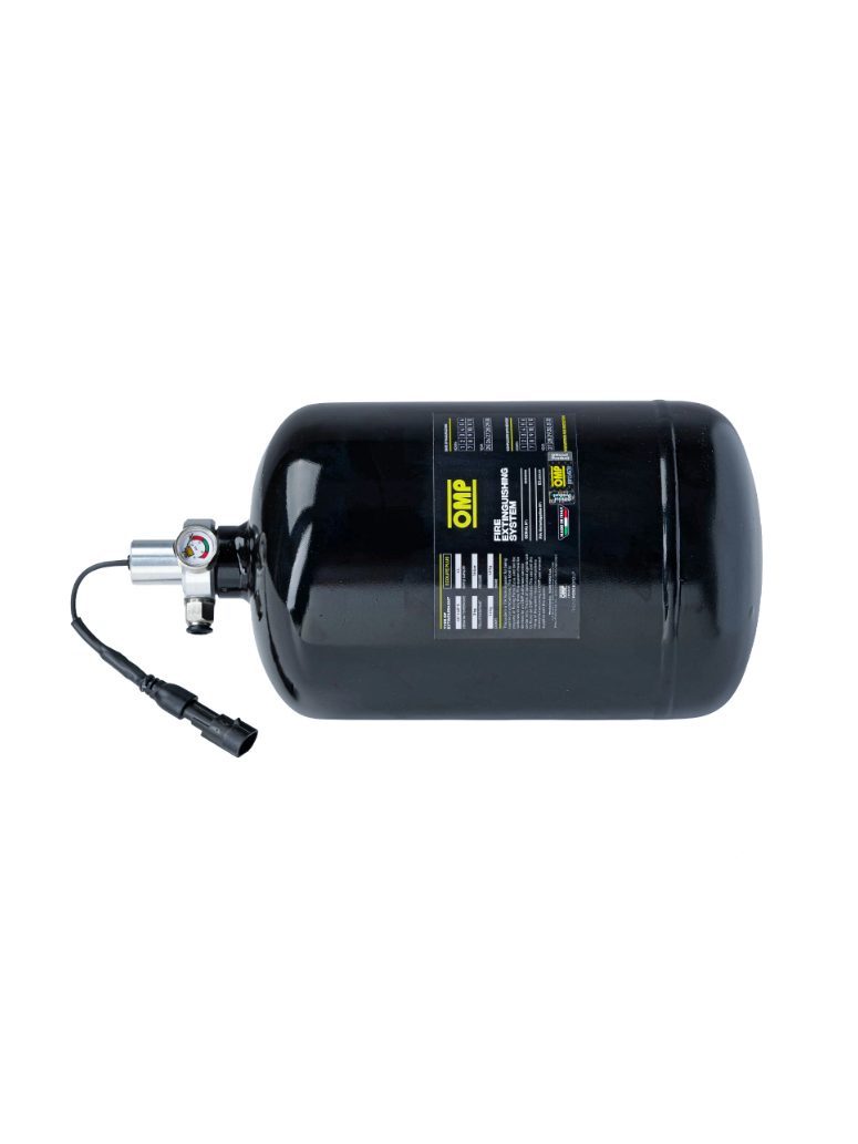 OMP CESST7 Elektrinė Gesinimo Sistema CE0-SST7-A01 2