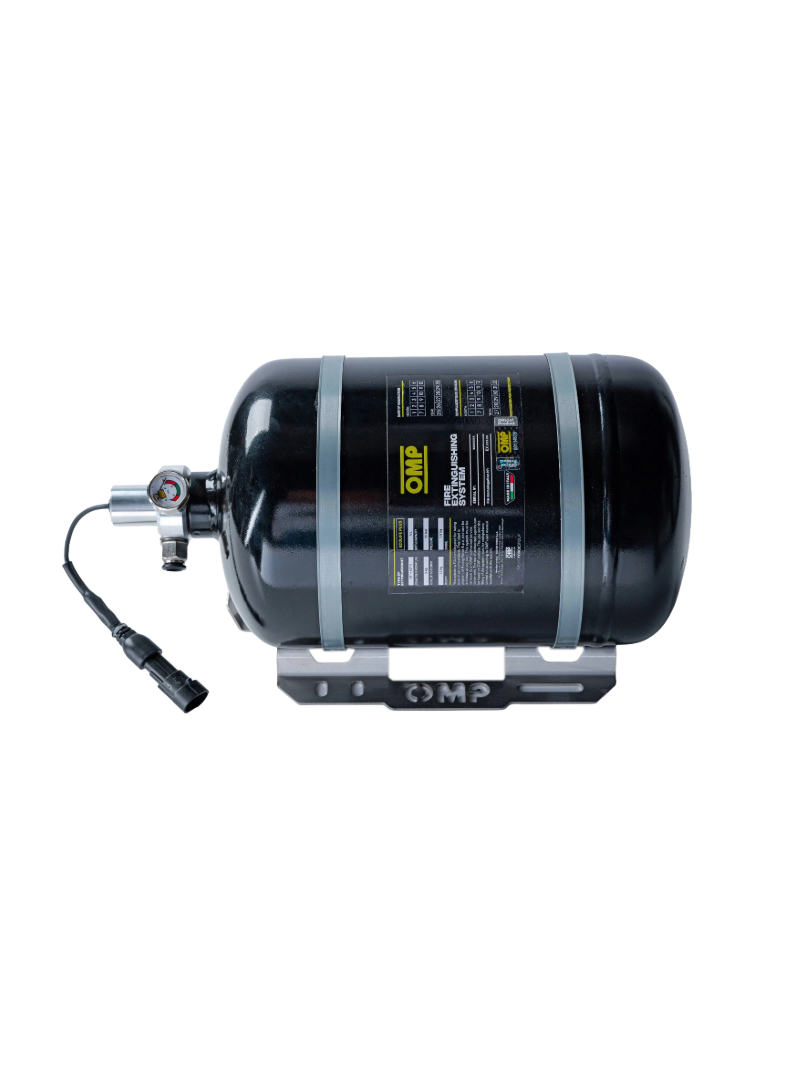 OMP CESST7 Elektrinė Gesinimo Sistema CE0-SST7-A01 3 OMP CESST7 Elektrinė Gesinimo Sistema CE0-SST7-A01 3