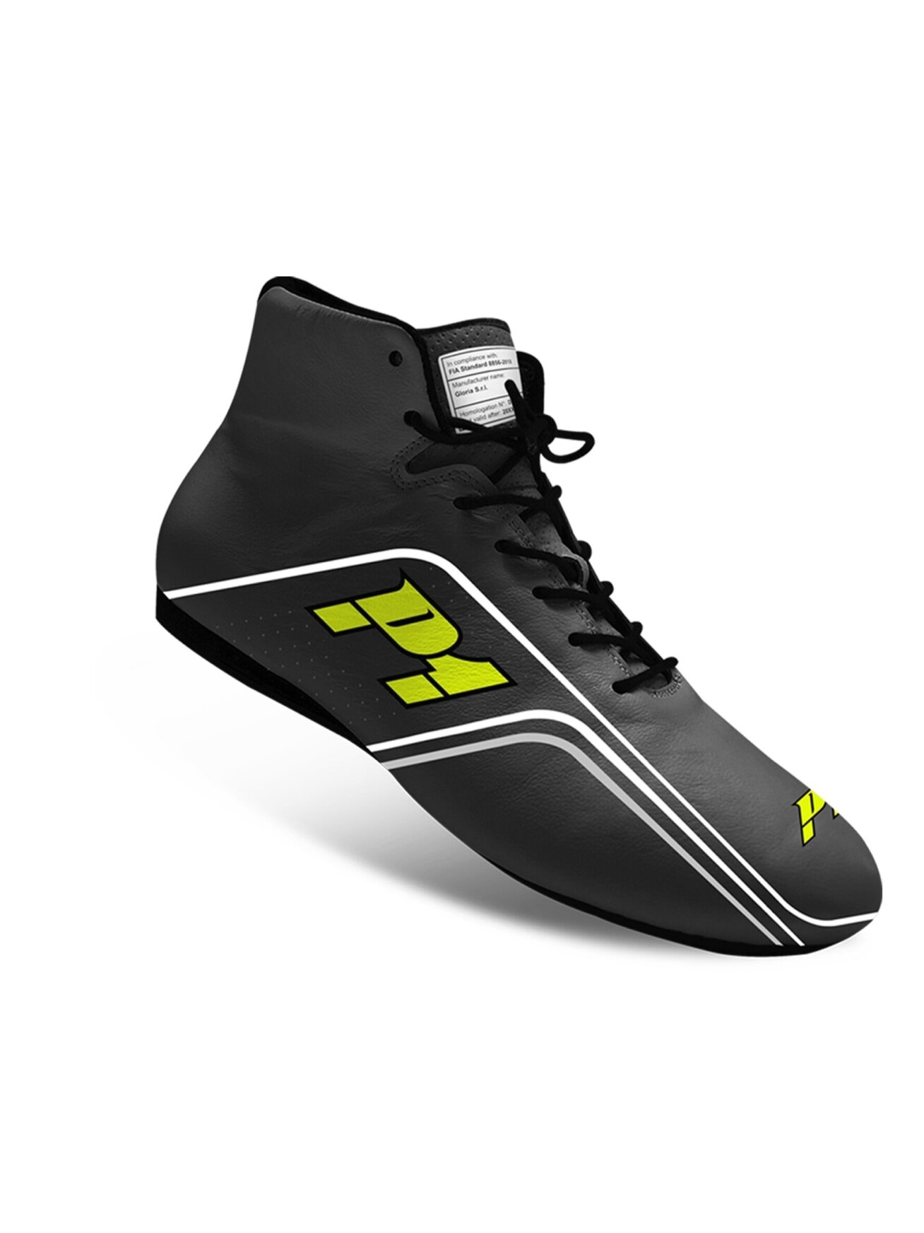 P1 SUPERLIGHT batai 1