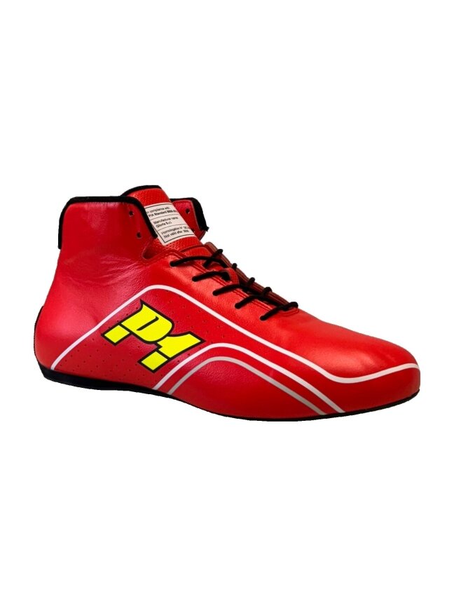 P1 SUPERLIGHT batai
