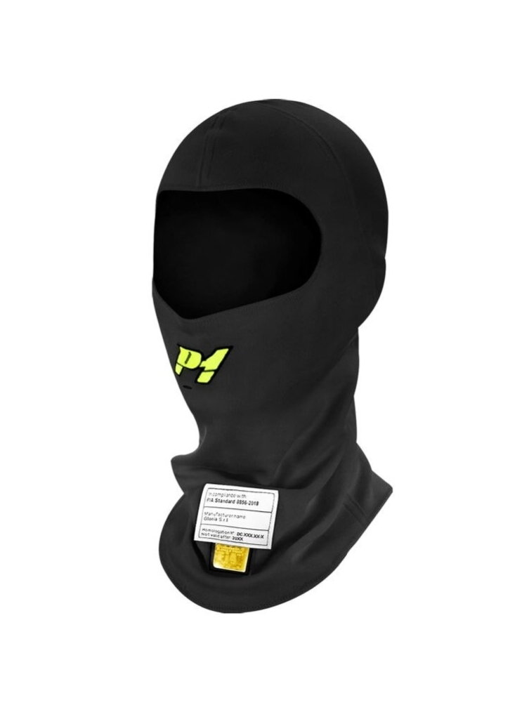 P1 Advanced Racewear - AIR Pošalmis