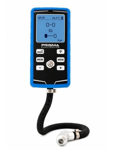 Prisma Electronics HPM5 padangų slėgio matuoklis