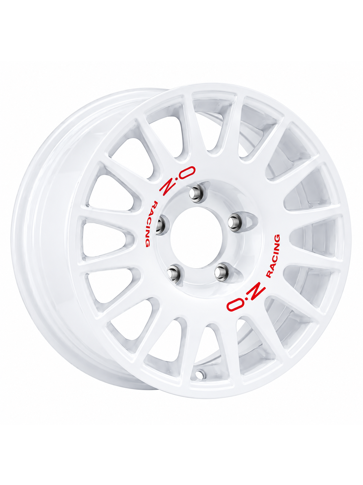 Ratlankis OZ Racing - Rally Terra R15x7 - Skoda Fabia RS Rally2