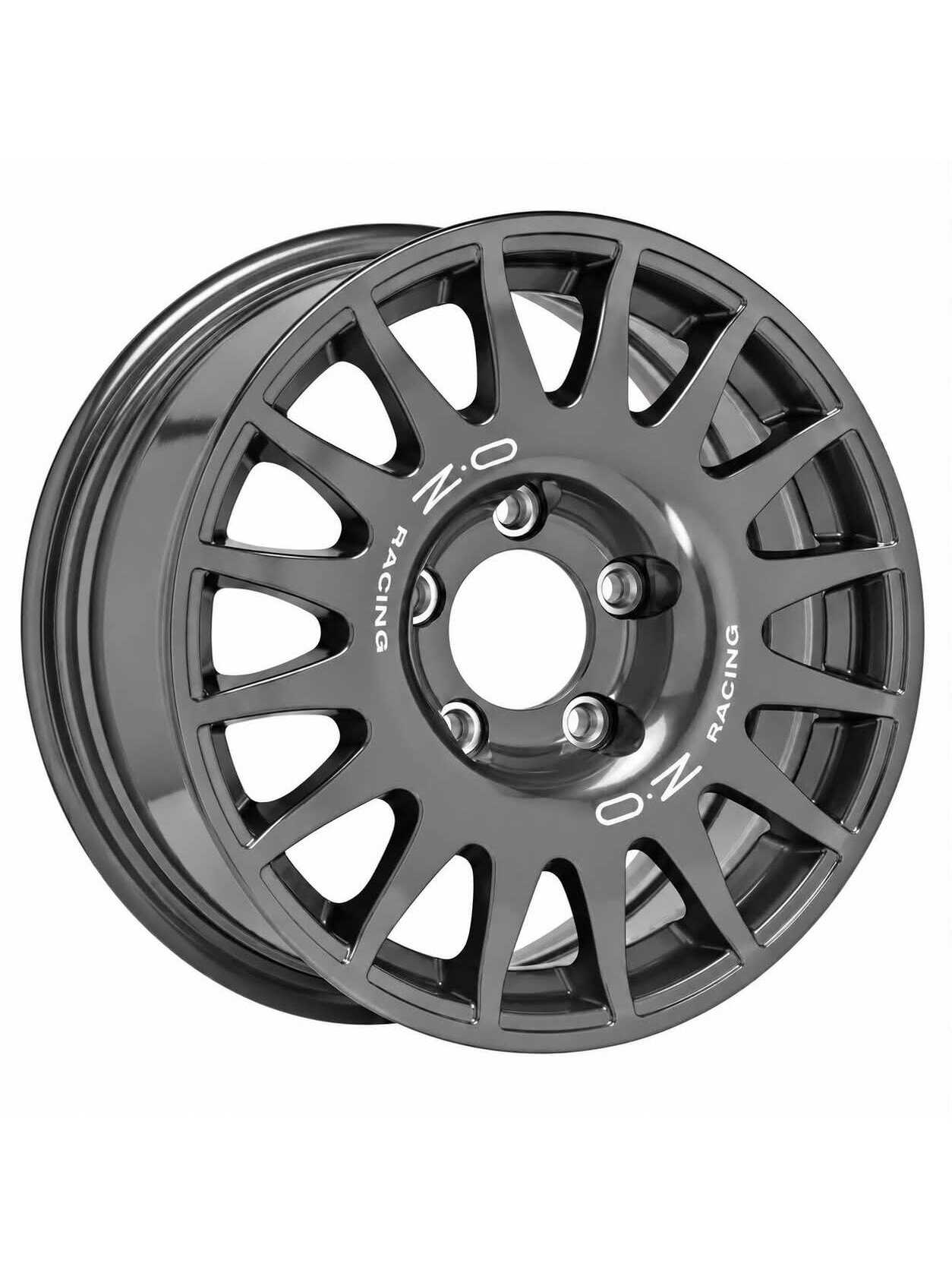 Ratlankis OZ Racing - Rally Terra R15x7 - Toyota Yaris GR Rally2