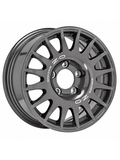 Ratlankis OZ Racing - Rally Terra R15x7 - Toyota Yaris GR Rally2