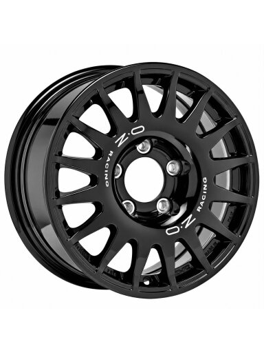Ratlankis OZ Racing - Rally Terra R15x7 - Toyota Yaris GR Rally2