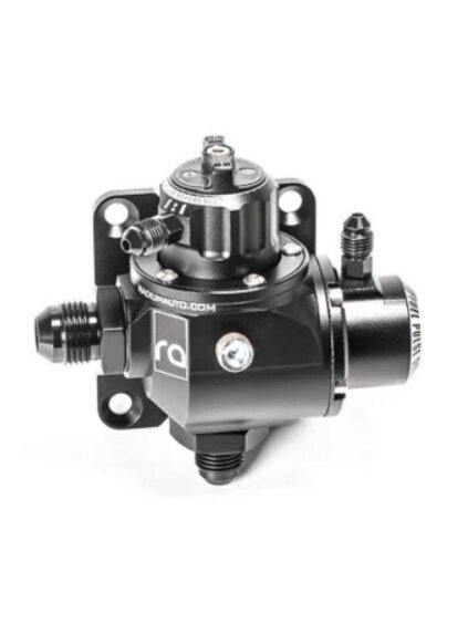 Radium Engineering kuro slėgio reguliatorius 20-1528-00 2 Radium Engineering kuro slėgio reguliatorius 20-1528-00 2