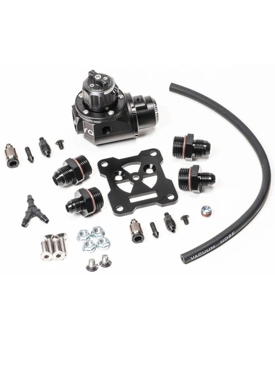 Radium Engineering kuro slėgio reguliatorius 20-1528-00
