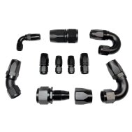 GUMINĖS ŽARNOS IR JUNGTYS (RUBBER)