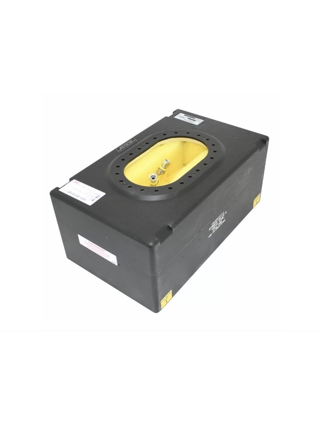 SA-AA-044 Kuro bakas ATL 30L FIA 2