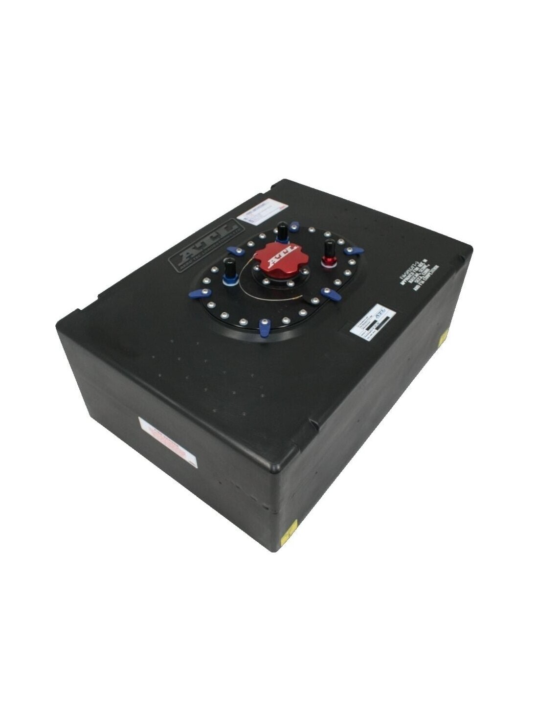 SA-AA-070 Kuro bakas ATL 60L FIA 3 SA-AA-070 Kuro bakas ATL 60L FIA 3