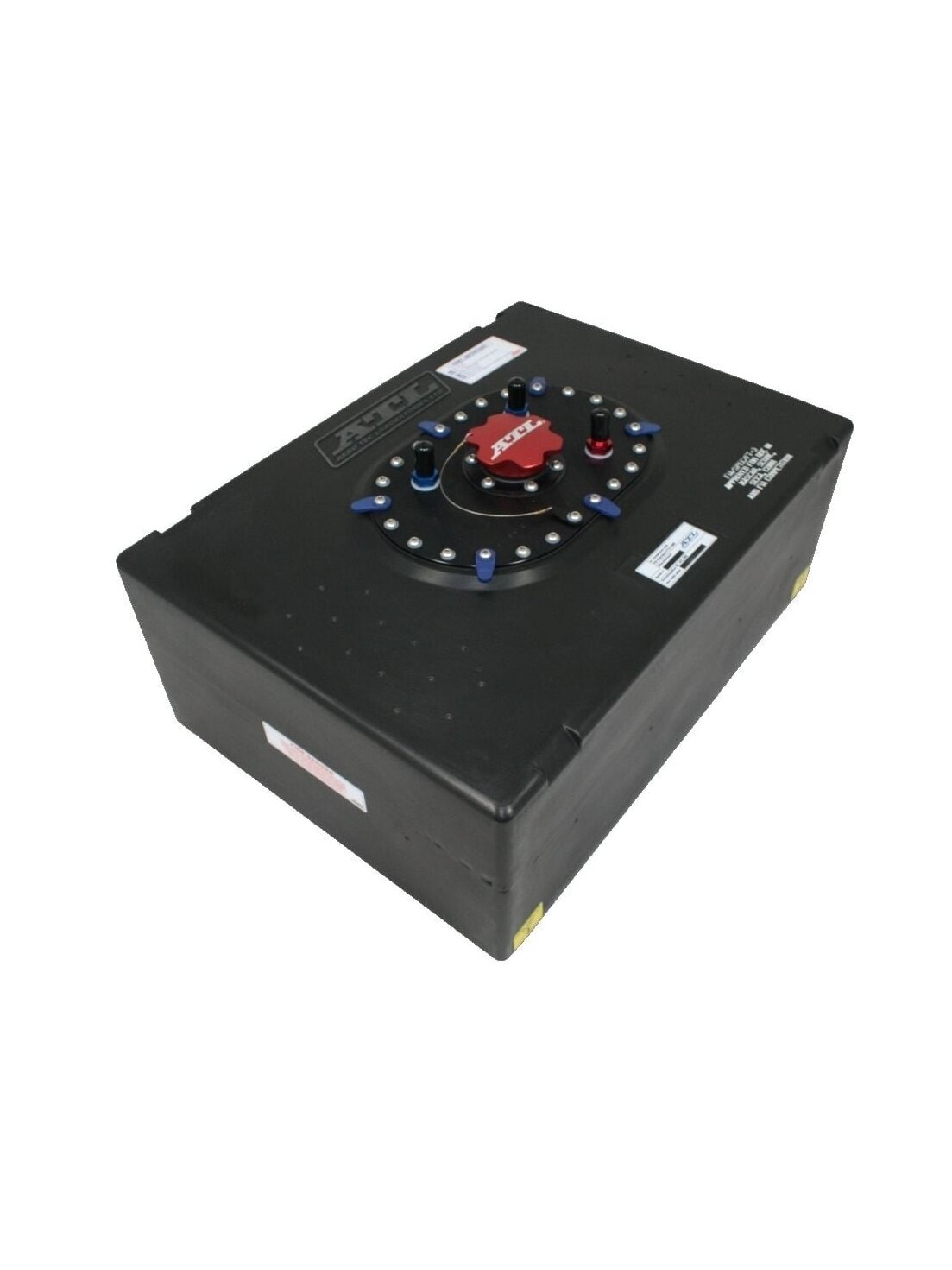 SA-AA-070 Kuro bakas ATL 60L FIA SA-AA-070 Kuro bakas ATL 60L FIA