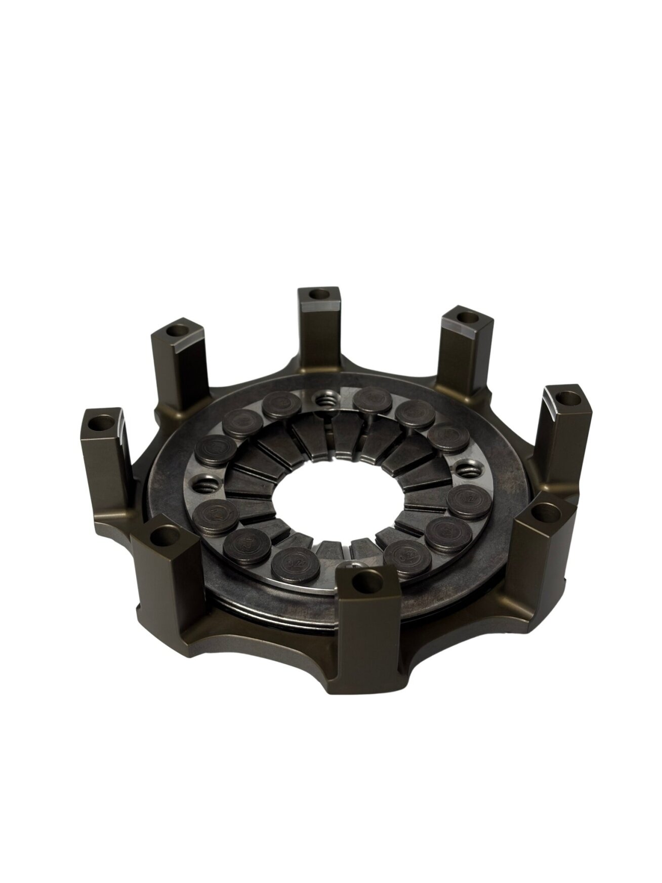 SACHS RCS 140 Sankabos korpusas 003072000097 2 SACHS RCS 140 Sankabos korpusas 003072000097 2