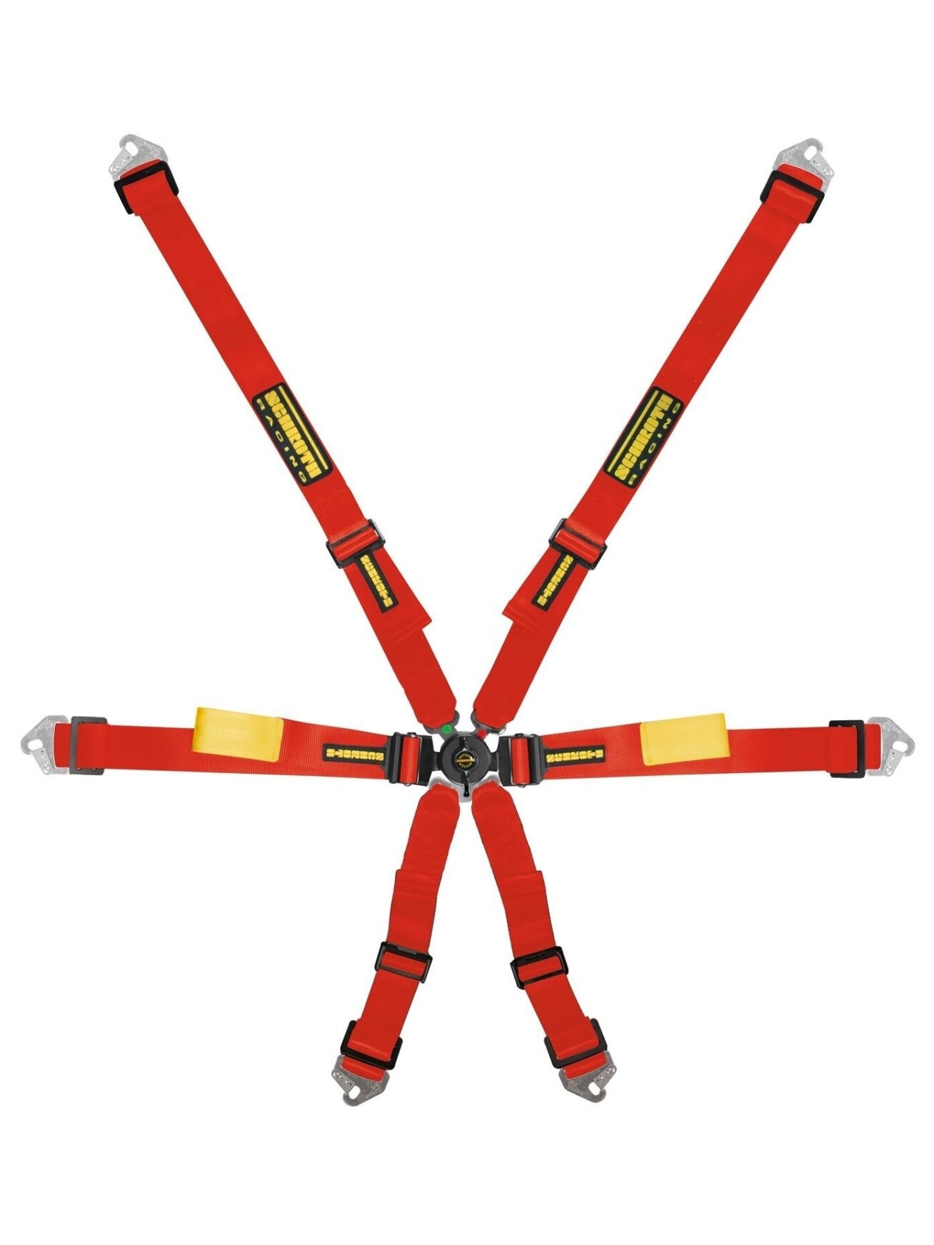 Saugos diržas Schroth Enduro 2x2  94510-0 1