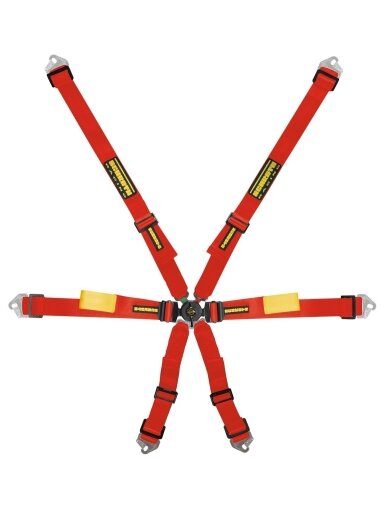 Saugos diržas Schroth Enduro 2x2  94510-0